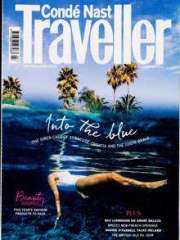 Conde Nast Traveller - UK Edition International Magazine Subscription