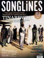 Songlines - UK Edition International Magazine Subscription