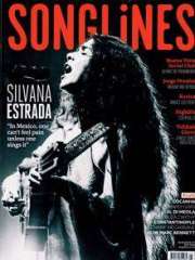 Songlines - UK Edition International Magazine Subscription