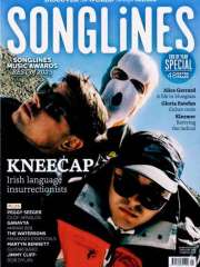 Songlines - UK Edition International Magazine Subscription