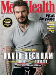 Men's Health - US Edition International Magazine Subscription