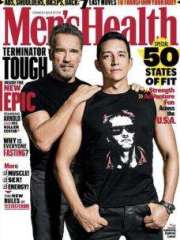 Men's Health - US Edition International Magazine Subscription