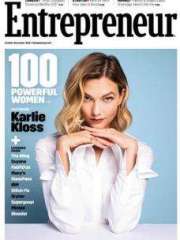 Entrepreneur - US Edition International Magazine Subscription