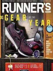 Runner's World - US Edition International Magazine Subscription