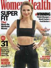 Women's Health - US Edition International Magazine Subscription