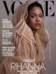 Vogue - US Edition International Magazine Subscription