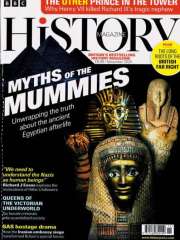 Bbc History - UK Edition International Magazine Subscription