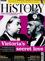 Bbc History - UK Edition International Magazine Subscription