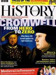 Bbc History - UK Edition International Magazine Subscription