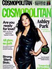 Cosmopolitan - UK Edition International Magazine Subscription