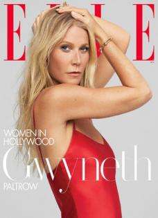 Elle - US Edition International Magazine Subscription Elle - US Edition International Magazine Subscription