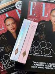 Elle - UK Edition International Magazine Subscription