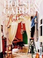 House & Garden - UK Edition International Magazine Subscription