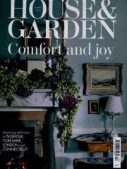 House & Garden - UK Edition International Magazine Subscription