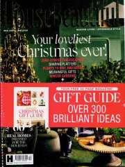 House Beautiful - UK Edition International Magazine Subscription