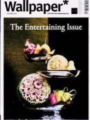 Wallpaper - UK Edition International Magazine Subscription