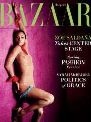 Harper's Bazaar - US Edition International Magazine Subscription