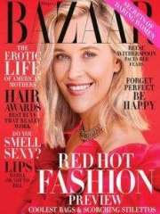 Harper's Bazaar - US Edition International Magazine Subscription