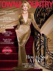 Town & Country - US Edition International Magazine Subscription