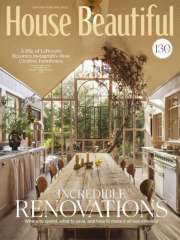 House Beautiful - US Edition International Magazine Subscription