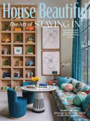 House Beautiful - US Edition International Magazine Subscription