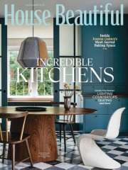 House Beautiful - US Edition International Magazine Subscription