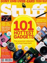 Stuff - UK Edition International Magazine Subscription