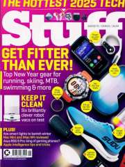 Stuff - UK Edition International Magazine Subscription