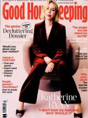 Good Housekeeping - UK Edition International Magazine Subscription