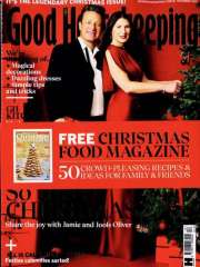 Good Housekeeping - UK Edition International Magazine Subscription