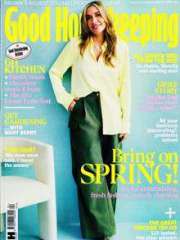 Good Housekeeping - UK Edition International Magazine Subscription