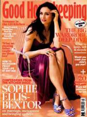 Good Housekeeping - UK Edition International Magazine Subscription