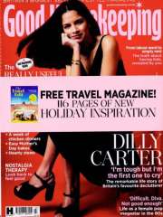 Good Housekeeping - UK Edition International Magazine Subscription