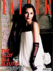 Tatler - UK Edition International Magazine Subscription