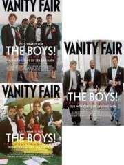 Vanity Fair - UK Edition International Magazine Subscription