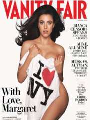 Vanity Fair - UK Edition International Magazine Subscription