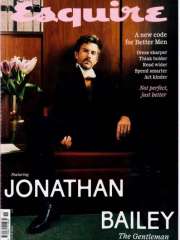 Esquire - UK Edition International Magazine Subscription