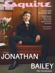 Esquire - UK Edition International Magazine Subscription