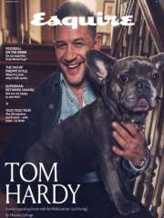 Esquire - UK Edition International Magazine Subscription