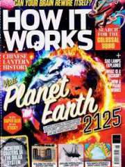 How It Works - UK Edition International Magazine Subscription