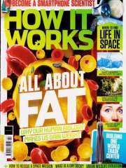 How It Works - UK Edition International Magazine Subscription