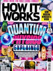 How It Works - UK Edition International Magazine Subscription