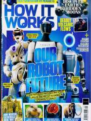 How It Works - UK Edition International Magazine Subscription