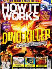 How It Works - UK Edition International Magazine Subscription