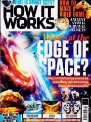 How It Works - UK Edition International Magazine Subscription
