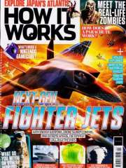 How It Works - UK Edition International Magazine Subscription