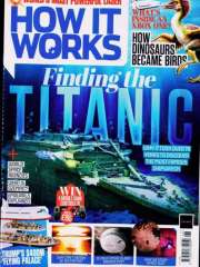 How It Works - UK Edition International Magazine Subscription