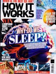 How It Works - UK Edition International Magazine Subscription