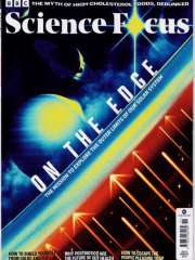 Bbc Science Focus - UK Edition International Magazine Subscription