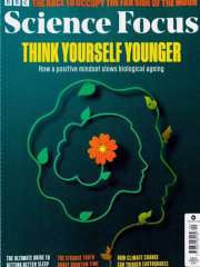 Bbc Science Focus - UK Edition International Magazine Subscription